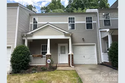 152 Deep Gap Court #11, Charlotte, NC 28217 - Photo 1