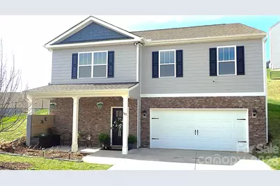 183 Marathon Lane, Candler, NC 28715 - Photo 2