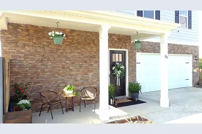 183 Marathon Lane, Candler, NC 28715 - Photo 4