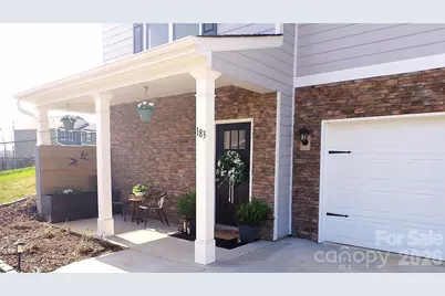 183 Marathon Lane, Candler, NC 28715 - Photo 2