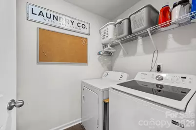 183 Marathon Lane, Candler, NC 28715 - Photo 16