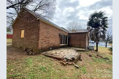 125 E Andrews Street, Norwood, NC 28128 - Photo 4