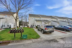 4723 Forestridge Commons Dr, Charlotte, NC 28269 - Photo 20