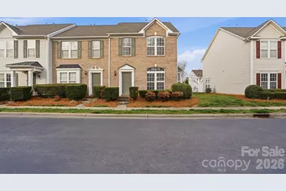 4723 Forestridge Commons Drive, Charlotte, NC 28269 - Photo 1