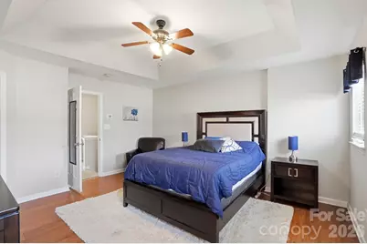 4723 Forestridge Commons Drive, Charlotte, NC 28269 - Photo 24