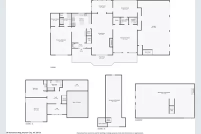 28 Nantahala Ridge, Bryson City, NC 28713 - Photo 48