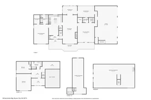 28 Nantahala Ridge, Bryson City, NC 28713 - Photo 48