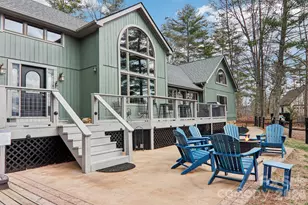 28 Nantahala Ridge, Bryson City, NC 28713 - Photo 8