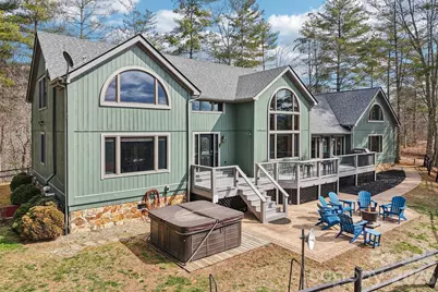 28 Nantahala Ridge, Bryson City, NC 28713 - Photo 40