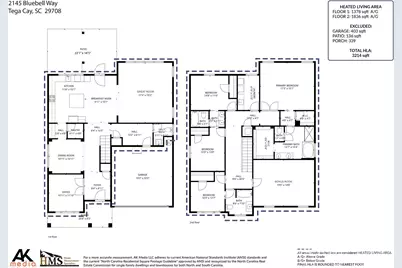 2145 Bluebell Way, Tega Cay, SC 29708 - Photo 40