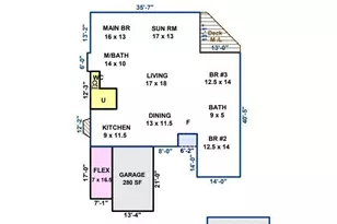 54 Wintergreen Dr, Brevard, NC 28712 - Photo 46