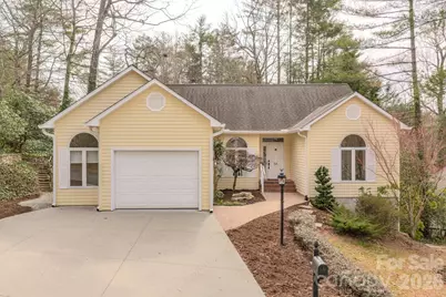 54 Wintergreen Drive, Brevard, NC 28712 - Photo 2