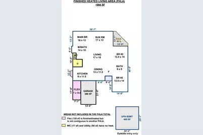 54 Wintergreen Drive, Brevard, NC 28712 - Photo 46