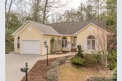 54 Wintergreen Drive, Brevard, NC 28712 - Photo 1