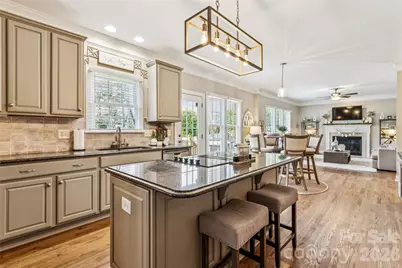 501 Conaway Court, Waxhaw, NC 28173 - Photo 8
