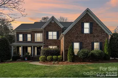501 Conaway Court, Waxhaw, NC 28173 - Photo 2