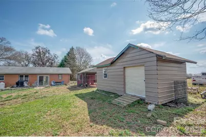 414 Sandy Run Church Road, Mooresboro, NC 28114 - Photo 34