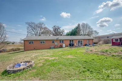 414 Sandy Run Church Road, Mooresboro, NC 28114 - Photo 30