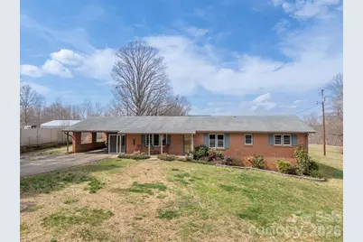 414 Sandy Run Church Road, Mooresboro, NC 28114 - Photo 4