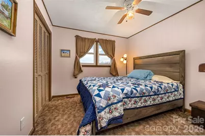 414 Sandy Run Church Road, Mooresboro, NC 28114 - Photo 22