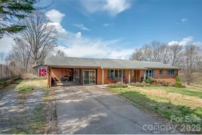 414 Sandy Run Church Road, Mooresboro, NC 28114 - Photo 1