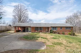 414 Sandy Run Church Rd, Mooresboro, NC 28114 - Photo 6