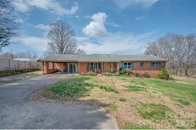 414 Sandy Run Church Road, Mooresboro, NC 28114 - Photo 2