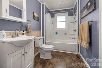 414 Sandy Run Church Road, Mooresboro, NC 28114 - Photo 20