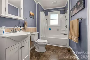 414 Sandy Run Church Rd, Mooresboro, NC 28114 - Photo 20