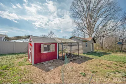 414 Sandy Run Church Road, Mooresboro, NC 28114 - Photo 32