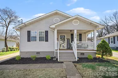 224 10th Street, Cramerton, NC 28032 - Photo 1