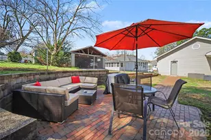 224 10th St, Cramerton, NC 28032 - Photo 16