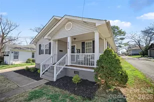 224 10th St, Cramerton, NC 28032 - Photo 2