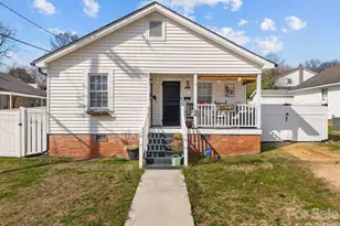 714 Pine St, Kannapolis, NC 28081 - Photo 2