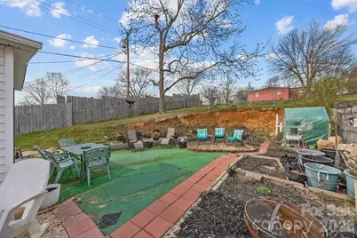 714 Pine Street, Kannapolis, NC 28081 - Photo 34