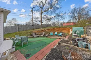 714 Pine St, Kannapolis, NC 28081 - Photo 34