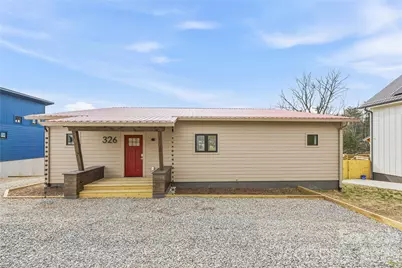 326 Emma Road, Asheville, NC 28806 - Photo 2