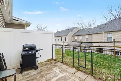 5518 Santeelah Court, Charlotte, NC 28217 - Photo 4