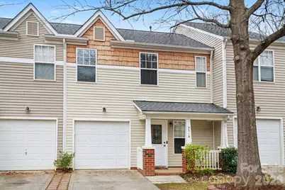 5518 Santeelah Court, Charlotte, NC 28217 - Photo 1