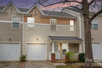 5518 Santeelah Court, Charlotte, NC 28217 - Photo 2