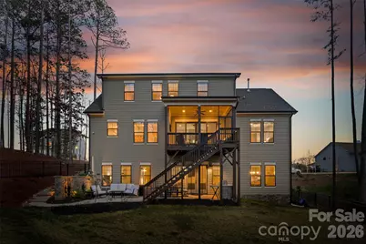 18140 Kalabash Road, Charlotte, NC 28278 - Photo 2