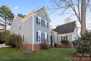 6300 Hawkwood Ln, Charlotte, NC 28277 - Photo 2