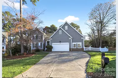 6300 Hawkwood Lane, Charlotte, NC 28277 - Photo 46