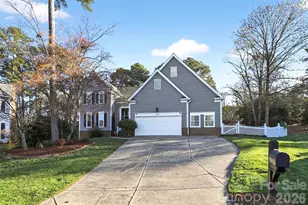 6300 Hawkwood Ln, Charlotte, NC 28277 - Photo 46