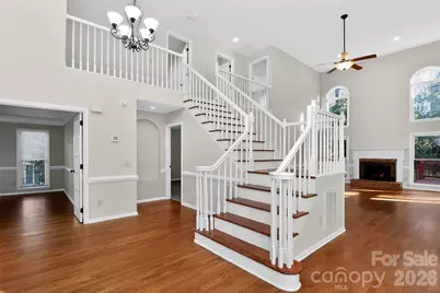 6300 Hawkwood Lane, Charlotte, NC 28277 - Photo 4