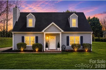 6104 Sunbridge Court, Charlotte, NC 28269 - Photo 1