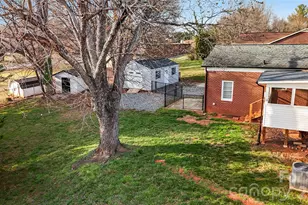 606 Park Ave, Morganton, NC 28655 - Photo 36