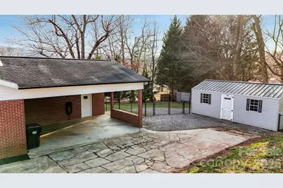 606 Park Avenue, Morganton, NC 28655 - Photo 4