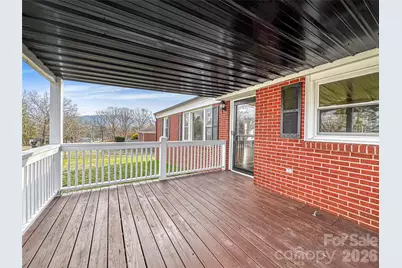 606 Park Avenue, Morganton, NC 28655 - Photo 8