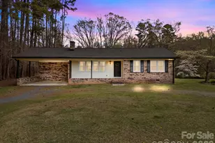 9698 Pine Tree Rd, Norwood, NC 28128 - Photo 1